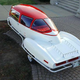Image for article titled Fascination 2DR, Now That's A Crazy Car